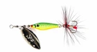 Блешня Lucky John Trian Blade Long 6g (LJTBL6-008)