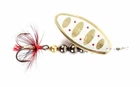 Блешня Lucky John Shelt Blade # 2 9g (LJSB02-002)