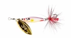 Блешня Lucky John Trian Blade Long 9g (LJTBL9-002)