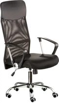 Кресло Special4You Supreme Black (E4862)