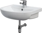 Раковина меблева CERSANIT Mito ARTECO 50 K667-023 біла