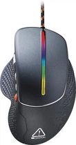 Мышь Canyon Apstar GM-12 USB Grey (CND-SGM12RGB)