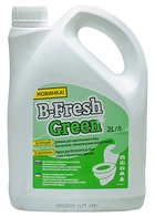 Дезінфікуюча рідина Thetford B-Fresh Green (8710315020786)