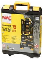 Набор инструментов WMC tools 2073 - изображение 2