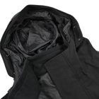 Тактическая куртка Han-Wild G8M G8CFYLJT Black 3XL Soft Shell военная армейская (K/OPT2-7066-24471) - изображение 3
