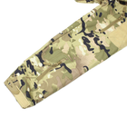 Тактична куртка № 2 Lesko A012 Camouflage CP 2XL армійська камуфляж (K/OPT2-5127-27082) - зображення 6