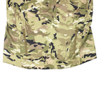 Тактическая куртка № 2 Lesko A012 Camouflage CP 2XL армейская камуфляж (K/OPT2-5127-27082) - изображение 7