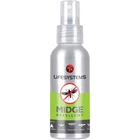 Lifesystems спрей от насекомых Midge 100 ml