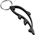 Брелок-открывашка Munkees Dolphin black (3440-BK)