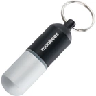 Брелок Munkees Waterproof Capsule Large black (3627-BK)