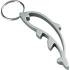 Брелок-відкривачка Munkees Dolphin grey (3440-GY)