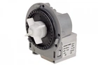 Насос 40W на 3 саморезах DRAIN PUMP P25-1 для стиральной машины