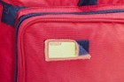 Сумка укладка невідкладної медичної допомоги Elite Bags CRITICAL'S Red - изображение 4