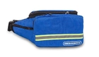Сумка на пояс Elite Bags EMS First Aid Ripstop blue - изображение 2