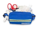 Сумка на пояс Elite Bags EMS First Aid Ripstop blue - изображение 3