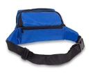 Сумка на пояс Elite Bags EMS First Aid Ripstop blue - изображение 4