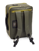 EB03.001 Сумка укладка для лікаря Elite Bags TARP’S green - изображение 15