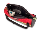 Сумка укладка невідкладної медичної допомоги Elite Bags TUBE'S Red - зображення 4
