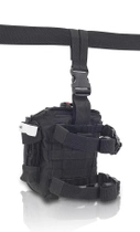 Аптечка для парамедика Elite Bags QUICKAID'S black - зображення 6