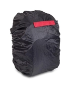 Сумка укладка невідкладної медичної допомоги Elite Bags PARAMED'S XL Red - изображение 7