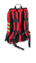 Сумка-рюкзак невідкладної медичної допомоги Elite Bags QUICK ACCESS Red - зображення 7