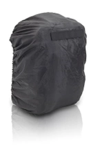 Сумка укладка невідкладної медичної допомоги Elite Bags PARAMED'S Black - изображение 8