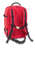 Сумка укладка невідкладної медичної допомоги Elite Bags ROBUST'S Red - зображення 7