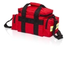 Середня сумка-укладка Elite Bags EMS LIGHT red - зображення 3