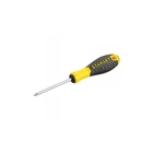 Отвертка STANLEY ESSENTIAL SL3 х 75мм (STHT0-60358)
