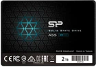 Silicon Power A55 2TB 2.5" SATAIII SLC (SP002TBSS3A55S25)
