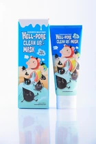 Маска-плівка для очищення пор ELIZAVECCA Hell Pore Clean Up Mask 100 мл (8 809 339 905 435)