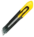 Ніж STANLEY SM 9мм, 130мм (0-10-150)