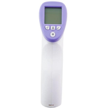 Бесконтактный инфракрасный термометр DT - 8826 для детей Электронный медицинский инфракрасный градусник - изображение 4