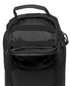 Рюкзак Tasmanian Tiger Modular Sling Pack 20 Черный - изображение 5