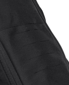 Рюкзак Tasmanian Tiger Modular Sling Pack 20 Черный - изображение 6