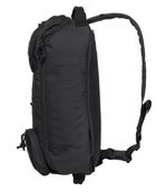 Рюкзак Tasmanian Tiger Modular Sling Pack 20 Черный - изображение 7