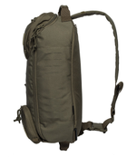 Рюкзак Tasmanian Tiger Modular Sling Pack 20 Оливковий - зображення 3