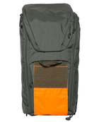 Рюкзак Tasmanian Tiger Tac Modular Pack SW 25 Сірий - зображення 12