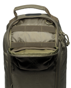 Рюкзак Tasmanian Tiger Modular Sling Pack 20 Оливковий - зображення 13