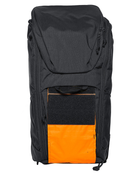 Рюкзак Tasmanian Tiger Tac Modular Pack SW 25 Чорний - зображення 7