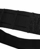 Ремінь Tasmanian Tiger Modular Belt Set 105 Чорний - зображення 3