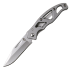 Нож складной Gerber Paraframe Mini (длина: 152мм, лезвие: 56мм), стальной - изображение 1