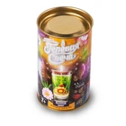 Комплект креативного творчества "Гелевая свеча" Danko Toys GS-01-0 Весенний вальс