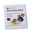 Антиникотиновый пластырь Anti smoke Patch HODAF 1 уп/30 штук - изображение 2