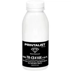 Тонер HP CLJ Pro 300 M351/M375, Pro 400 M451/M475, 110г Black Printalist (TR-CE410X-110-PL)