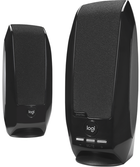 Акустика Logitech S150 Black 2.0 OEM (980-000029)