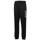 Штаны спортивные черные Joma COMBI SUEZ S 9016P13.10