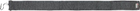 Чехол для оружия Allen Носок. Длина 132 см. Black/Grey (1568.04.29) - изображение 3