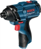 Акумуляторний ударний гайковерт Bosch Professional GDR 120-LI (06019F0000)
