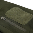 Тактическая футболка Pave Hawk PLY-YH09 Green M с коротким рукавом однотонная военная армейская (K/OPT2-7333-27130) - изображение 3